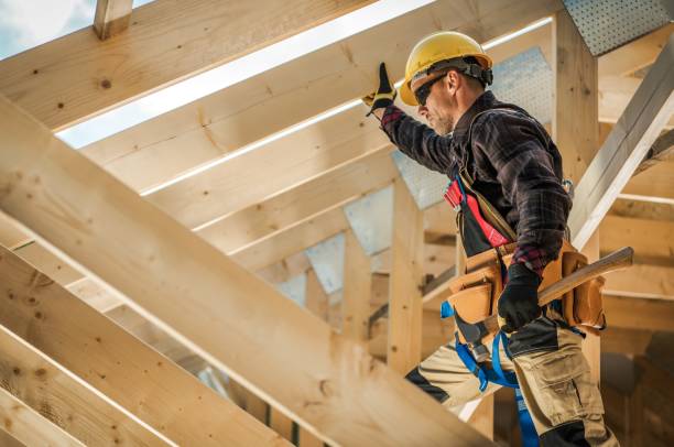 Best Roofing Contractor Near Me  in Oxford, AL