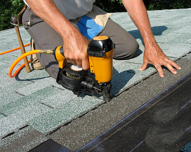 Tile Roofing Contractor in Oxford, AL