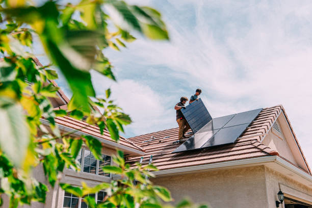 Best Roof Gutter Cleaning  in Oxford, AL