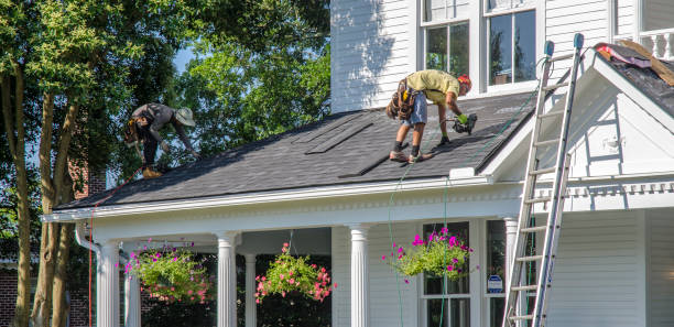 Quick and Trustworthy Emergency Roof Repair Services in Oxford, AL